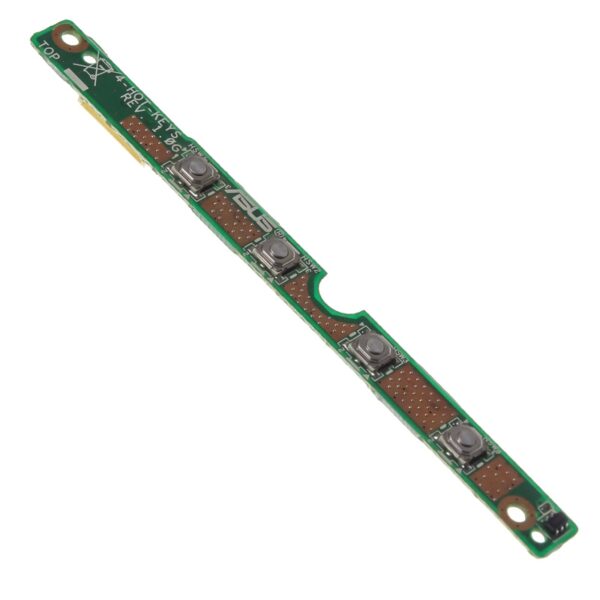 Asus Eee PC 1000H Power/Media Button Board08G2019PC10MDOA 14 ημερών