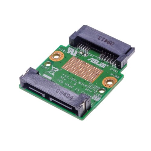 Asus K601J DVD SATA Connector Board60-NVDCD1000-A01DOA 14 ημερών