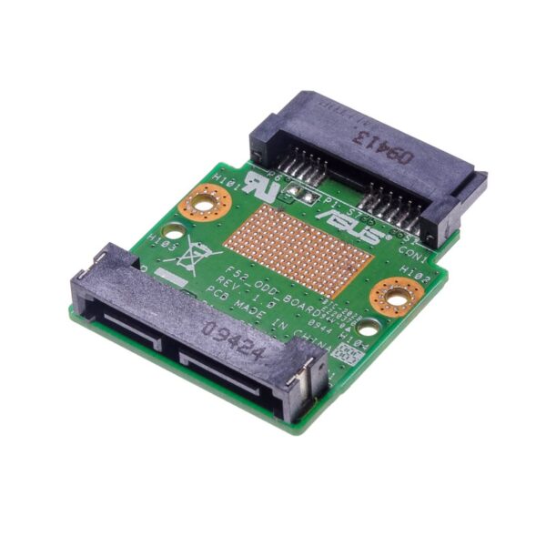 Asus K601J DVD SATA Connector Board60-NVDCD1000-A01DOA 14 ημερών