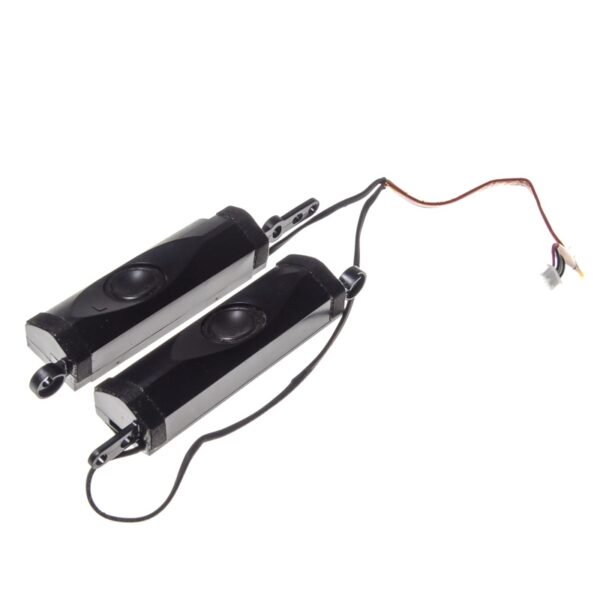 Bauer WWW107Speaker SetDOA 14 ημερών