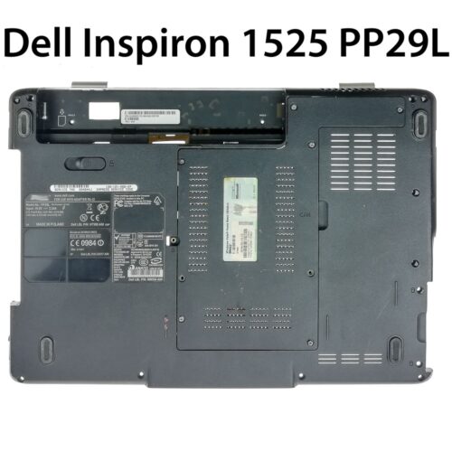 DELL INSPIRON 1526