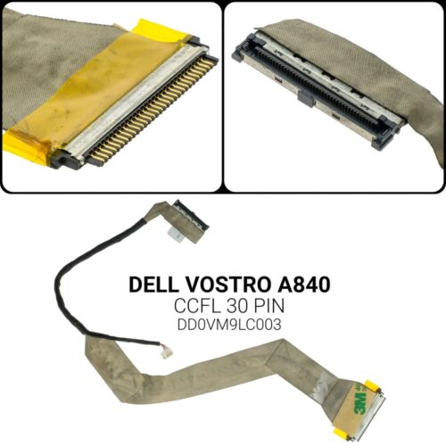 DELL VOSTRO A860 PP37L A840 DD0VM9LC003 0J986H