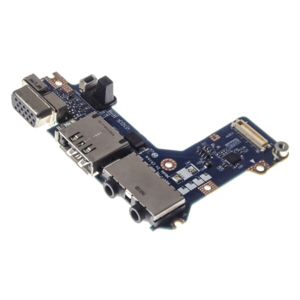 Dell Latitude E4200 E-SATA/VGA/Sound BoardLS-4291PDOA 14 ημερών