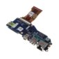 Dell Latitude E4200 Firewire/USB/Card/Ethernet BoardLS-42950DOA 14 ημερών