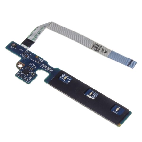 Dell Latitude E4200 Media LED Board4559Q531C02DOA 14 ημερών
