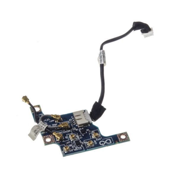 Dell Latitude E4200 Radio BoardLS-429DPDOA 14 ημερών
