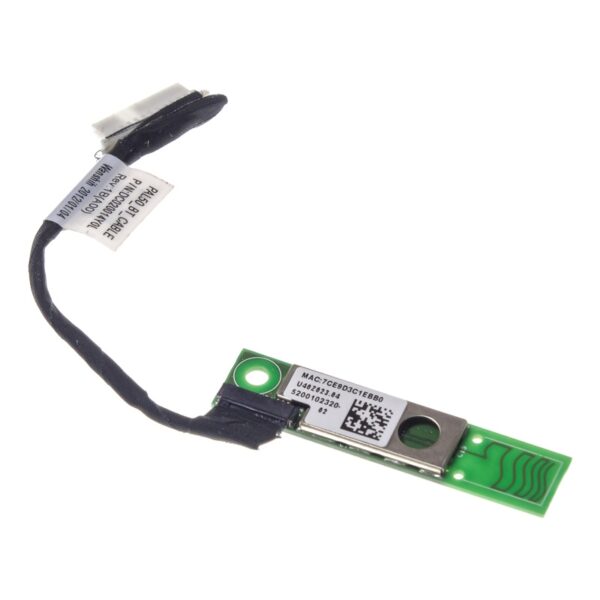 Dell Latitude E6420 Bluetooth Module BoardDC020014Y0LDOA 14 ημερών