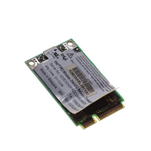 Dell NC293 WiFi Card Mini PCIeWM3945ABGDOA 14 ημερών
