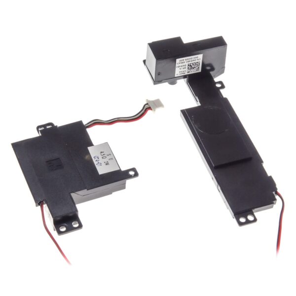 Dell Studio 1558 Speakers SetP/N: 0W948J CN-0W948JDOA 14 ημερών