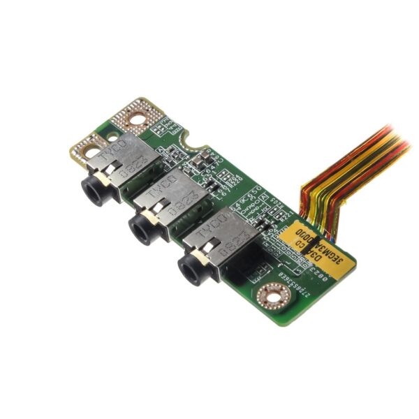 Dell Studio 1737 Audio Ports CardDA0GM3AB8D0