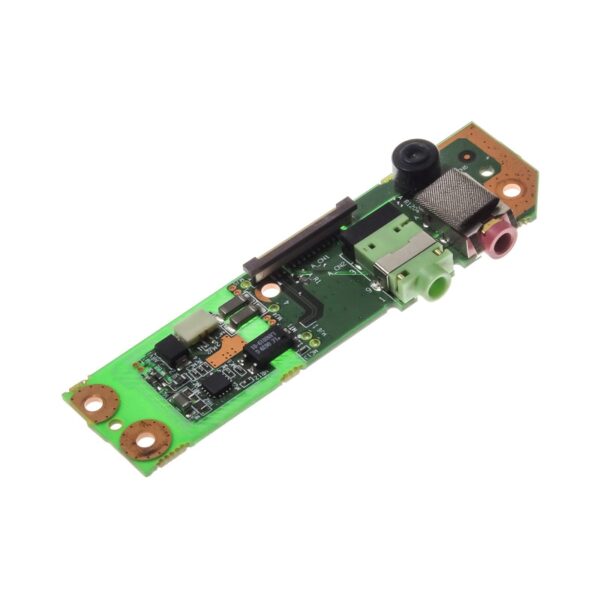 Fujitsu Siemens Amilo V3515 Audio Port Board50-71144-07DOA 14 ημερών