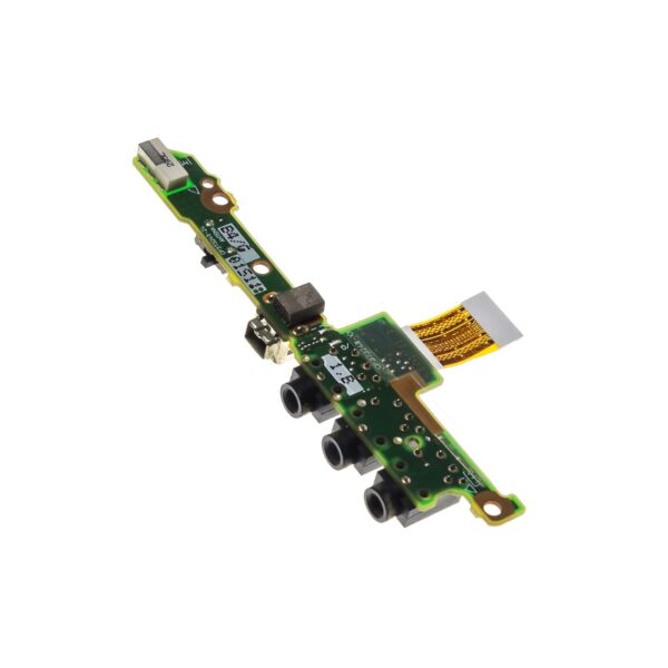 Fujitsu Siemens S6420 Audio BoardCP373240-Z4DOA 14 ημερών