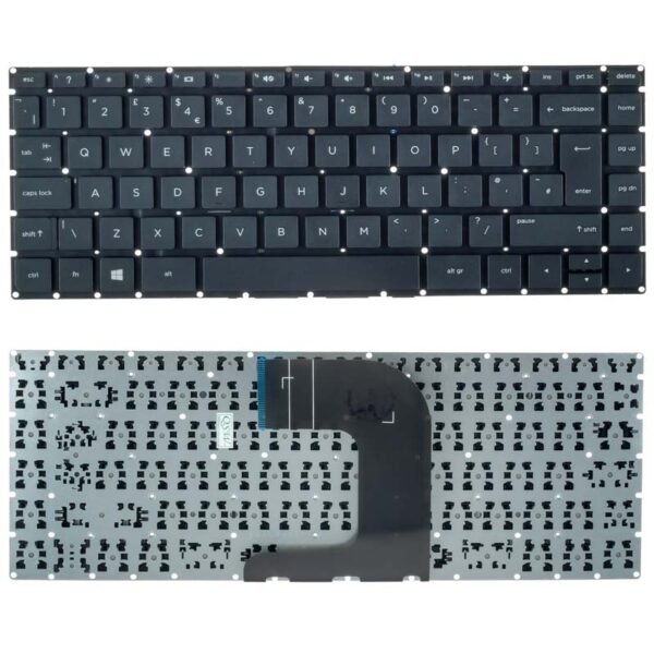 HP 14-AM / 14-AC 