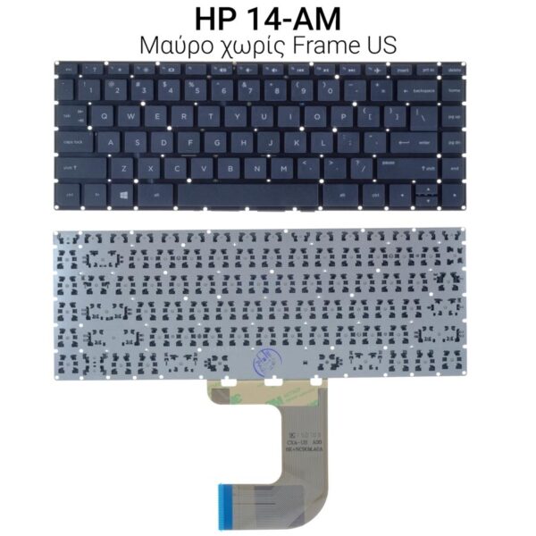 HP 14-AM / 14-AM038ca / 14-AM000 / 14-AM100 / 14-AN / 14-AN000 / 14-AC000 / 14-AF000
