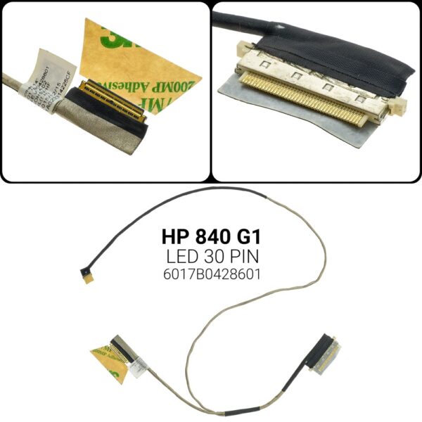 HP 840 G16017b0428601 737659-001 