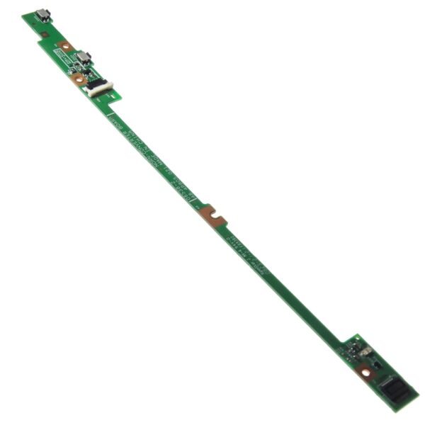 HP Compaq 2710P LCD Screen Inverter Board48.4P805.021DOA 14 ημερών