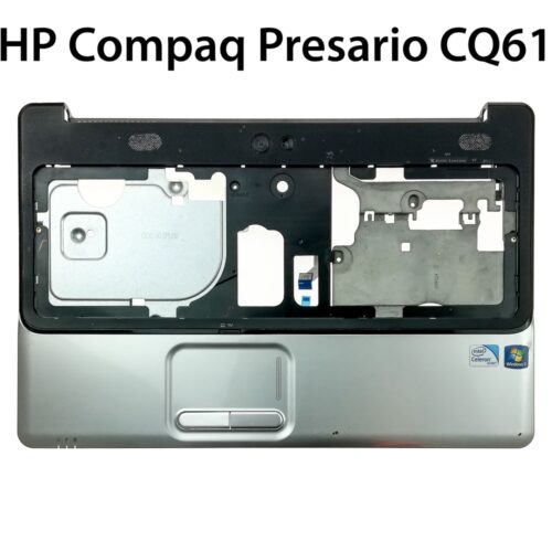 HP Compaq Presario CQ61 G61