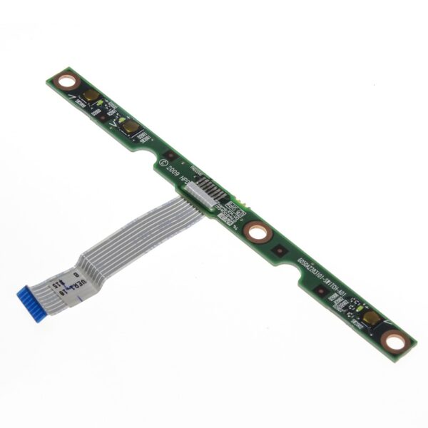 HP Mini 5101 5102 5103 Power Button Board6050A2378101DOA 14 ημερών