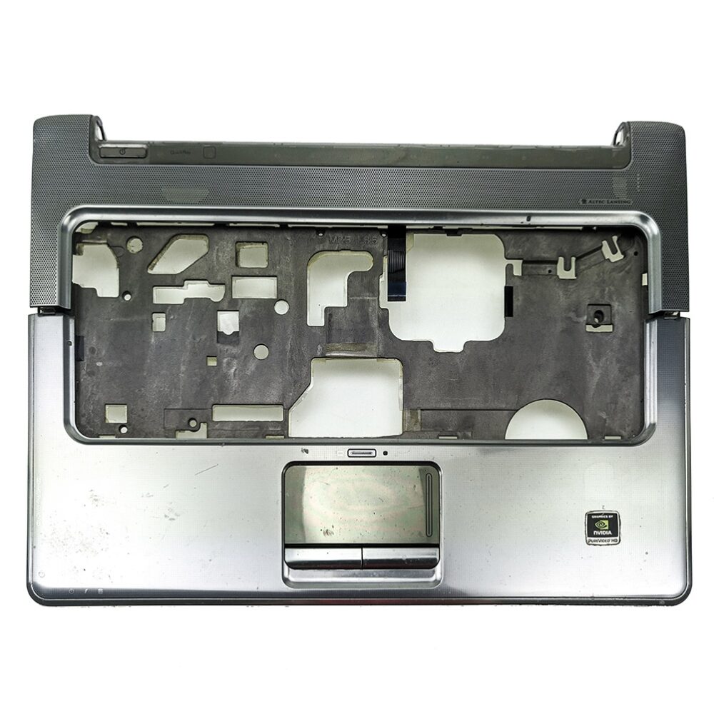 HP PAVILION DV5-1000