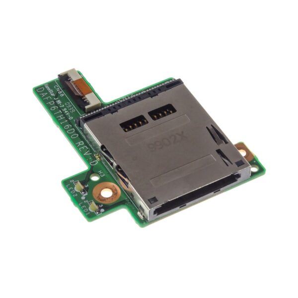HP Pavilion DM1-1000 Card ReaderDAFP6H16D0DOA 14 ημερών