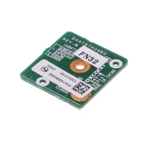 HP Pavilion DV9000 Series Power Board3215 DAAT9TH28B2 33AT9BB0002 168AT20001-131DOA 14 ημερών