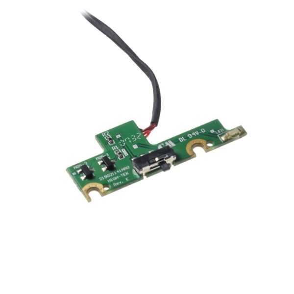 HP Pavillion DV200 WiFi Switch Board50.4F501.003DOA 14 ημερών