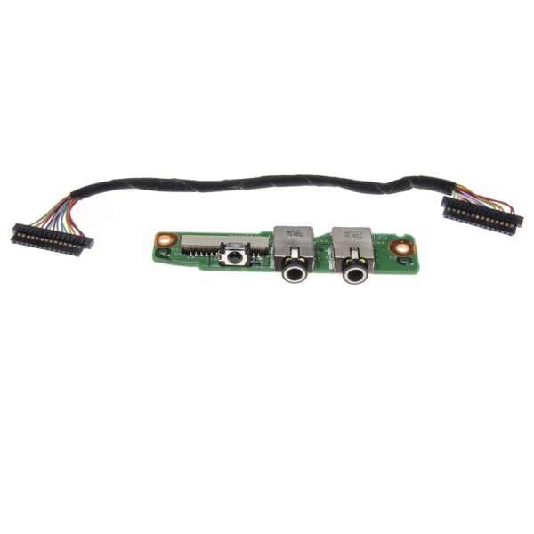 HP Presario V6500 Audio Board32AT1AB0000DOA 14 ημερών