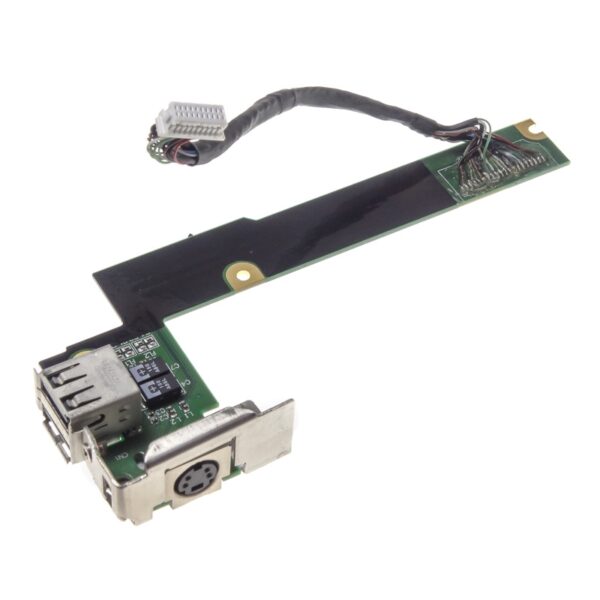 IBM Lenovo R61 DC Jack Port Board13R1018DOA 14 ημερών