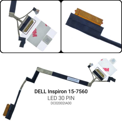 LED 30 PINDELL Inspiron 15-7560DC02002IA00