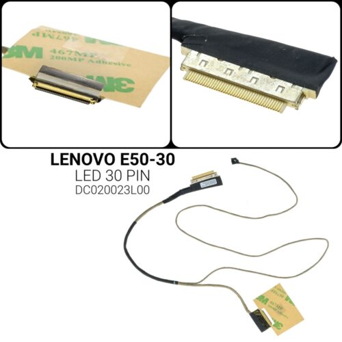 LENOVO E50-30 E50-45 E50-70 E50-80  DC020023L00 5C10H44889 35039468