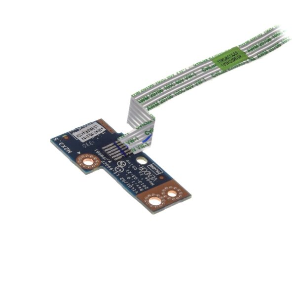 Lenovo IdeaPad G400S G405S G500S G500S Power ButtonLS-9902P