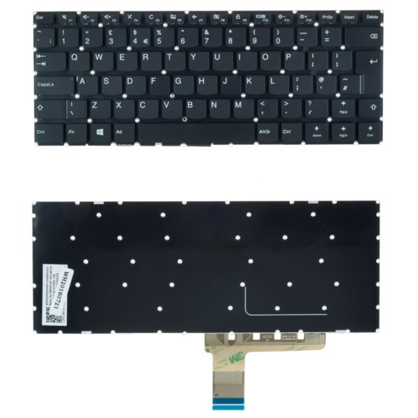 Lenovo Ideapad V110-14ast / V10-14IAP