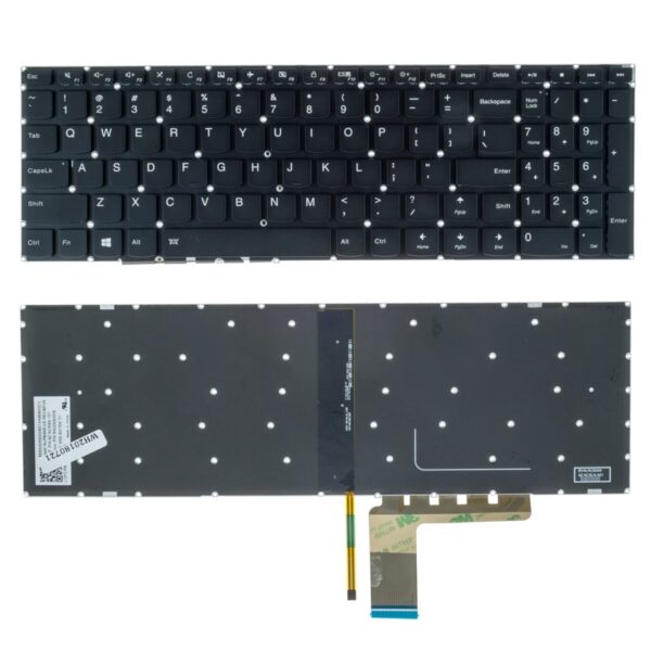 Lenovo V110-15ast / V110-15IAP / V110-15ISK