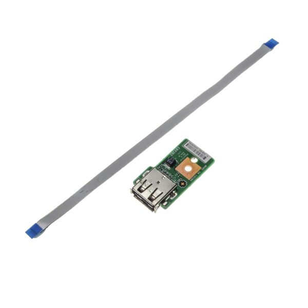 MSI GP70 USB Board142K136771DOA 14 ημερών