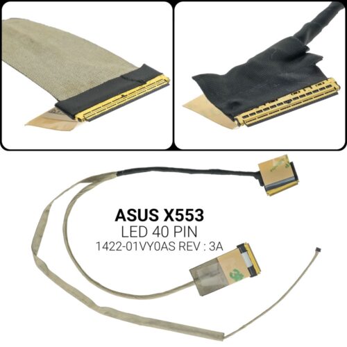 NON TOUCHAsus X553 X553MA X553M 1422-01VY0AS