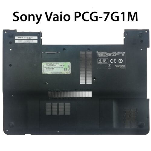 SONY VAIO VGN-FSVGNFS