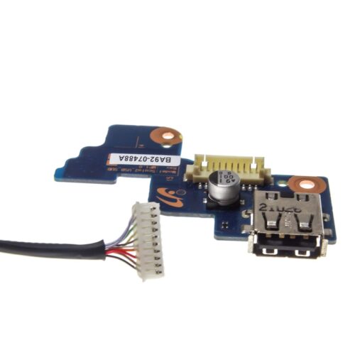 Samsung RV511 USB BoardScala2_USB_SUB BA92-07488ADOA 14 ημερών