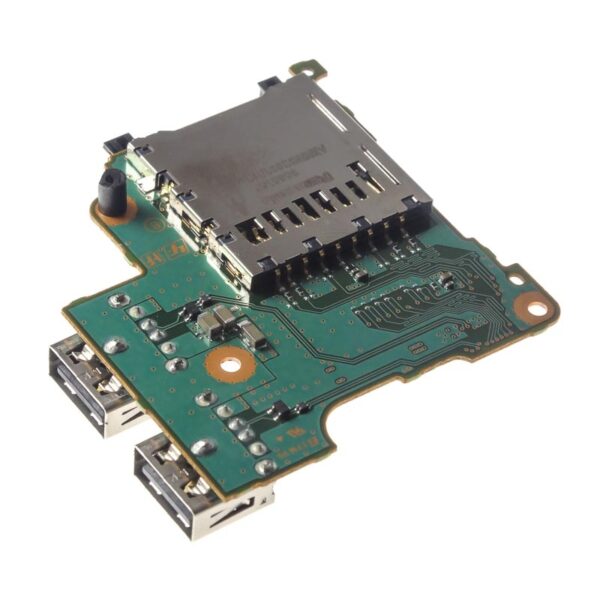 Sony Vaio PCG-4Q1M USB/Card Reader Board1-878-117-11DOA 14 ημερών