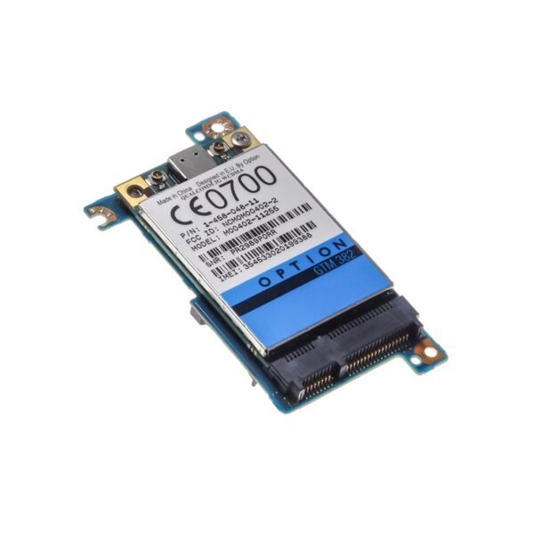 Sony Vaio PCG-4Q1M WiFi/WANN Card1-458-048-11