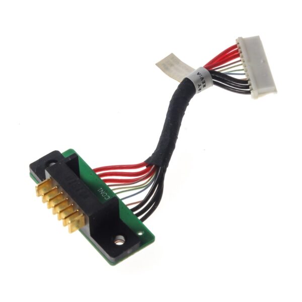 Sony Vaio VPCEC PCG-91111M Battery Connector356-0001-6587_ADOA 14 ημερών