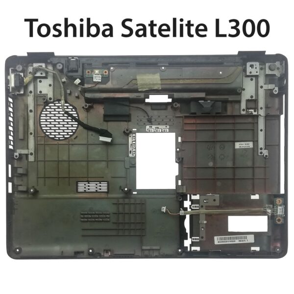 TOSHIBA SATELLITE L305 L300D L305DV000130170