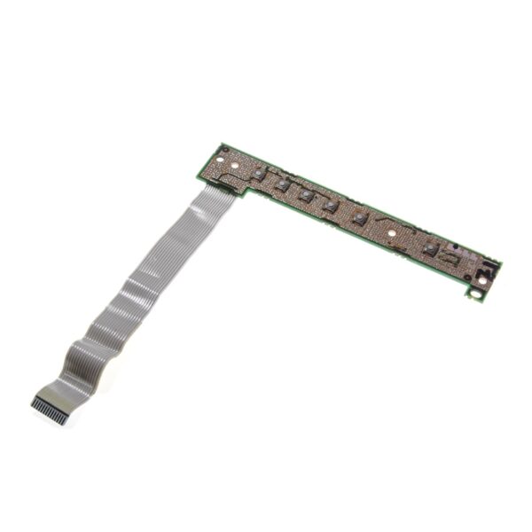 Toshiba Satellite M35X-5329 Power Button BoardLS-2462DOA 14 ημερών