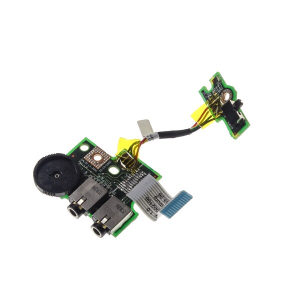 Toshiba Satellite M40x Audio BoardLS-2691DOA 14 ημερών