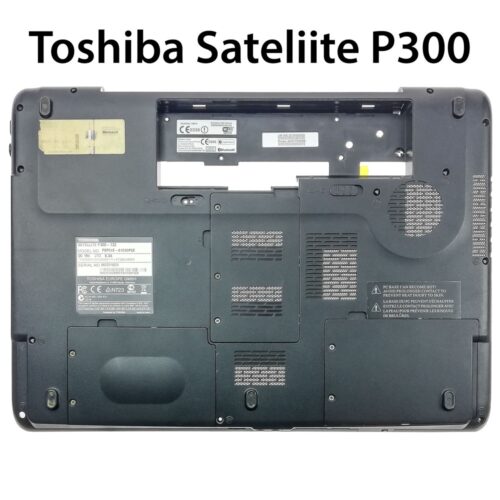 Toshiba Satellite P300D P305 P305D