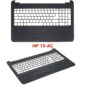 UK KeyboardHP 15-AC Cover C 15-BA 15-AY 15-AF