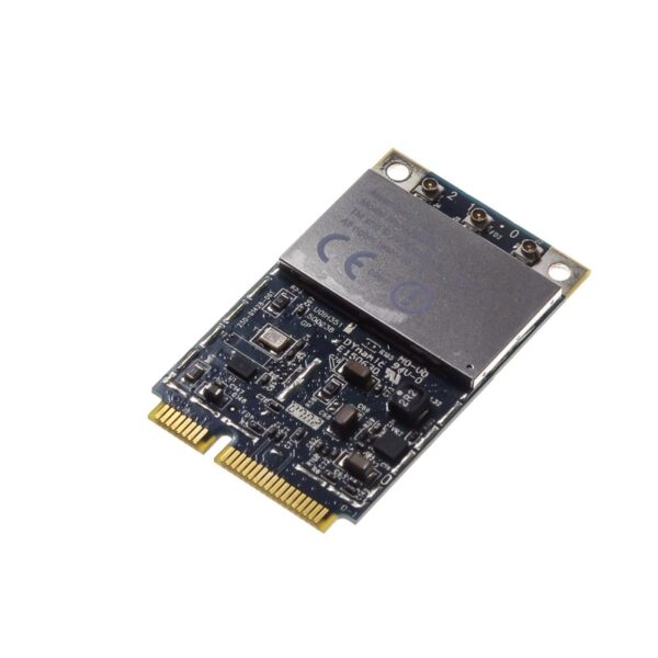 Universal Dual Band WiFi Mini PCIe CardAR5BXB72 AR5008DOA 14 ημερών