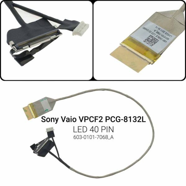 VPCF2 PCG-81312l