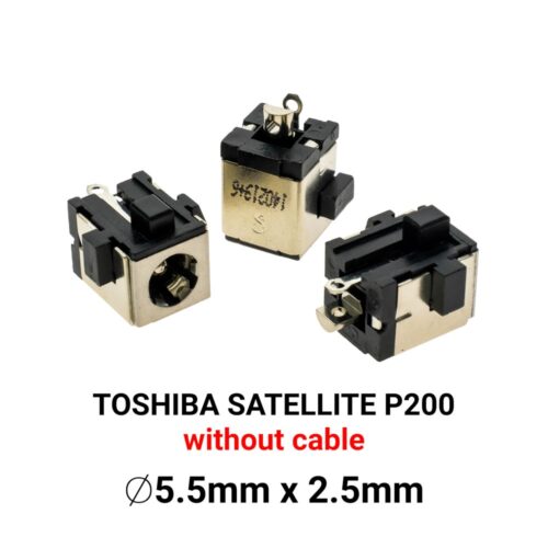 toshiba satellite p200-143a355 m500 m505 c670