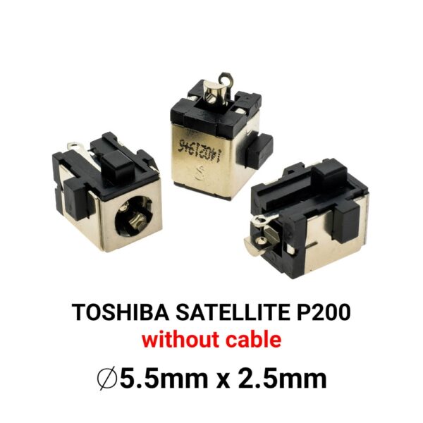 toshiba satellite p200-143a355 m500 m505 c670
