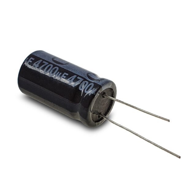 Ηλεκτρολυτικός Πυκνωτής 4700μF 16V